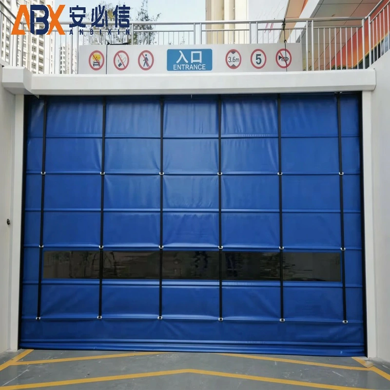 张家口市冷库门封
