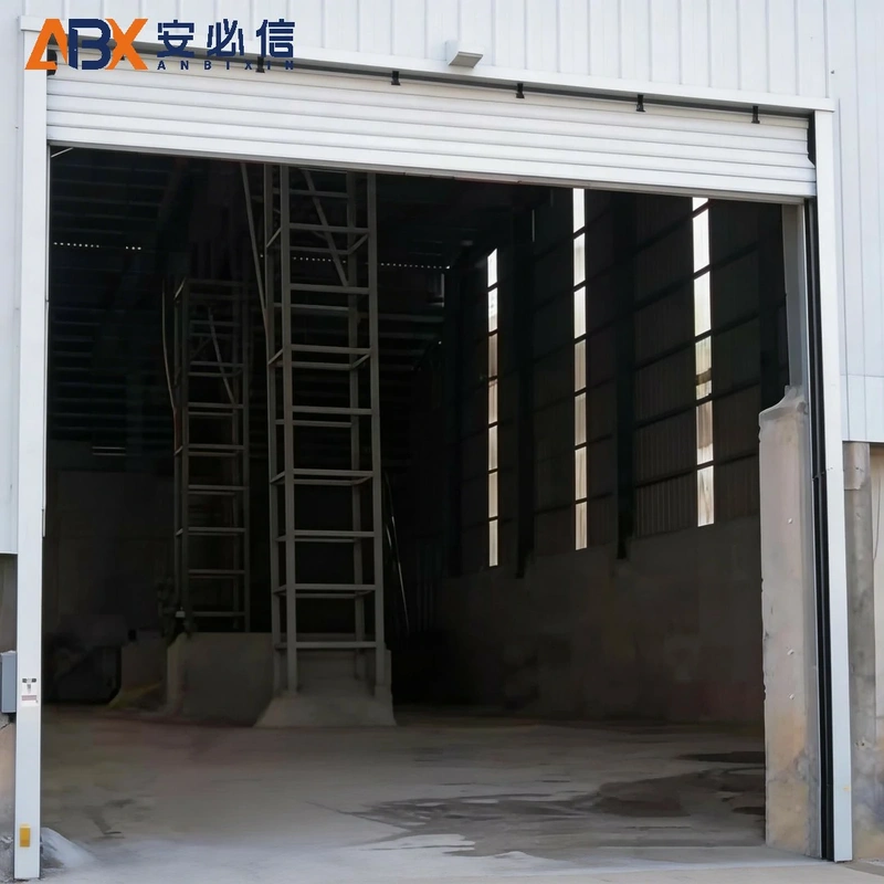 张家口市伸缩式卸货平台